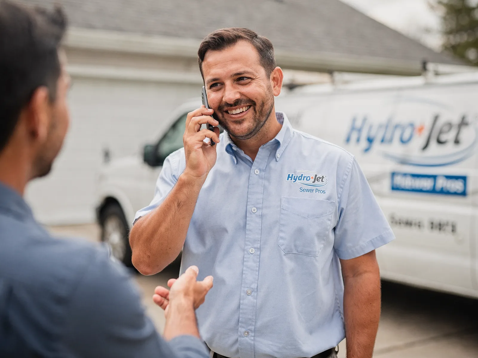 Hydro Jetting Near Me Keego Harbor, MI FAQs